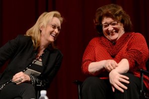 Meryl Streep, Margo Martindale