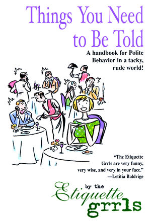 etiquette_thingsyouneedtobetold