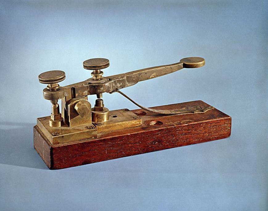 morse_telegraph_key