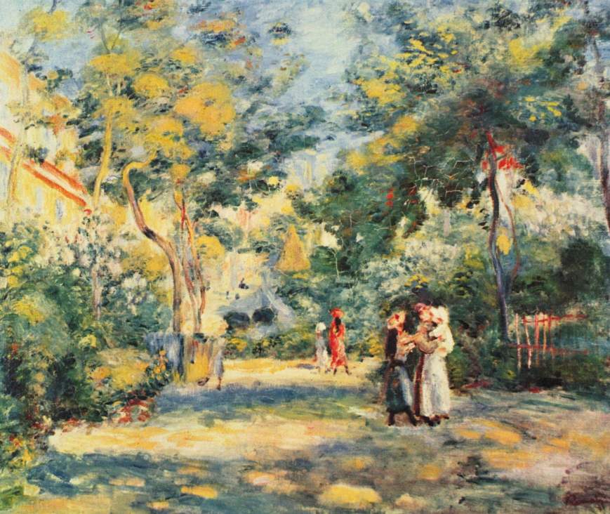 renoir